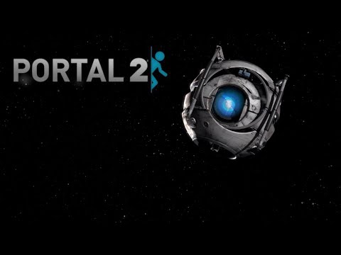 Portal 2 Pełne Przejście (Polskie Napisy)