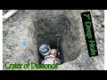 💎💰BIG DIAMONDS ARE FOUND IN THIS GRAVEL LAYER!! - Crater of Diamonds