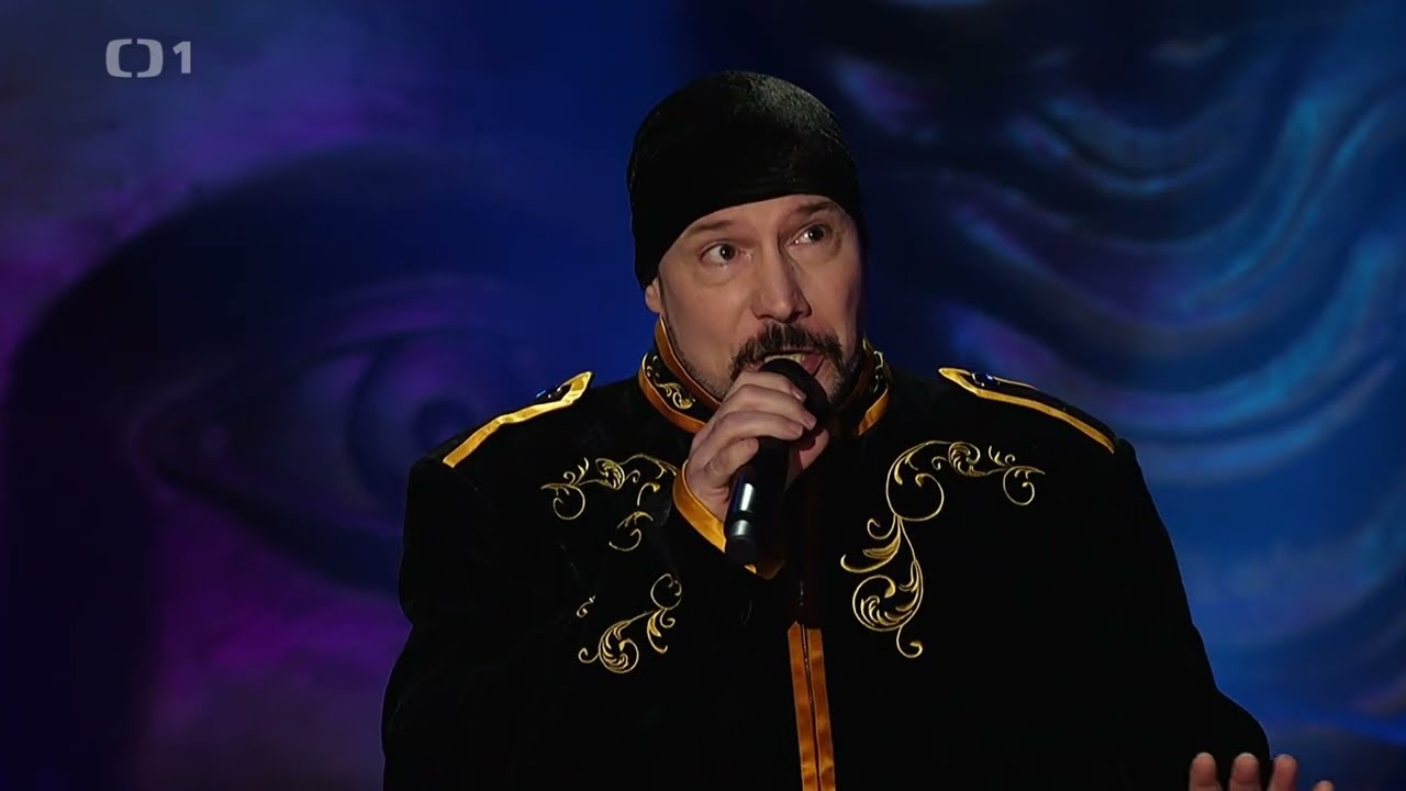 Bohuš Matuš - Když milenky pláčou