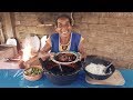 Hoy Cocine Un Sabroso CALDO DE CAMARON DE RIO | DOÑA LUPITA