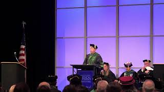 2024 Medical Partnership Celebration of Graduation