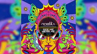 アート・デザイン・音楽 Carouschka's TICKETS Noetika X Ozztin - The Loft At Skyway Theatre