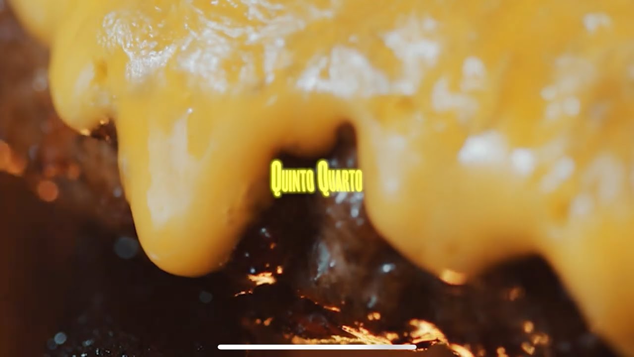 Quinto Quarto - La Rabbia di Rubio