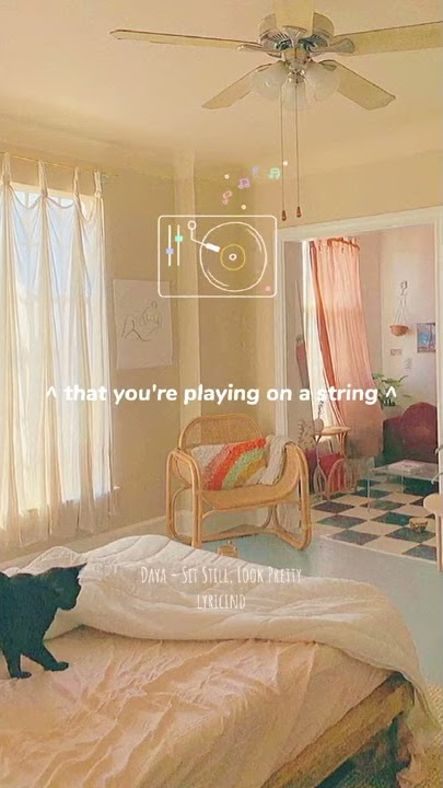 Story WA daya - sit still look pretty || Yt Story Keren 😍