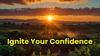 Ignite Your Confidence: 300 Affirmations for Empowerment and Success