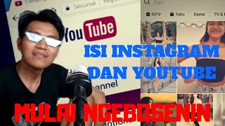 Download Lagu TIKTOK, CEWEK SEXY, INTERVIEW ORANG VIRAL, ISINYA ITU-ITU MULU! (ft. Reza Wiraisyi)
