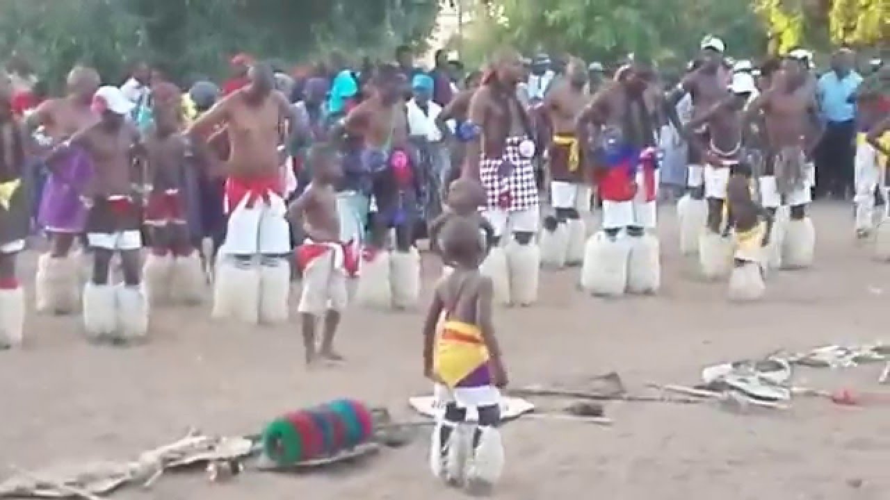 Muchongolo part 1 YouTube