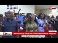 66th National Day Special Church Services Hold In Plateau, Delta States