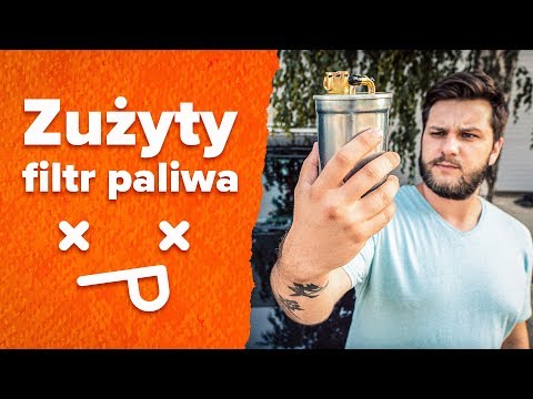 6 OZNAK ZUŻYTEGO FILTRA PALIWA | Wskazówki od AUTODOC