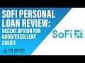 SoFi Bank Review: New Bank, Multiple Options