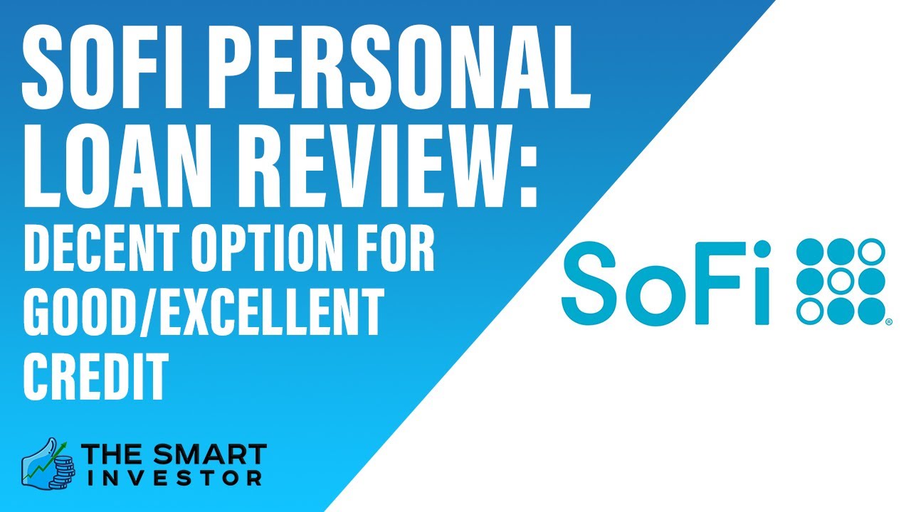SoFi Bank Review New Bank, Multiple Options YouTube