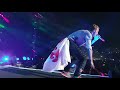 A Sky Full Of Stars Channa Mereya Coldplay India A Sky Full Of Stars Channa Mereya Coldplay India