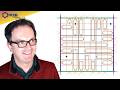 This Sudoku Contains Secret Maths!!