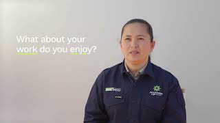 Programmed | Why We Work | Work and Smile