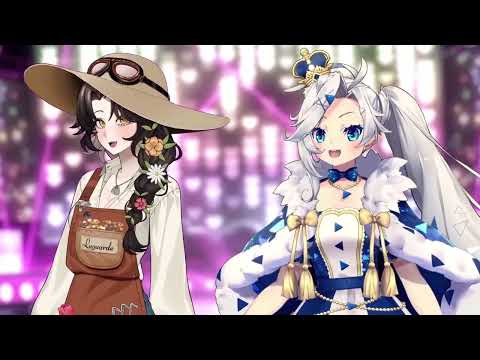 Hoshi no Tabibito - PAM x Camille