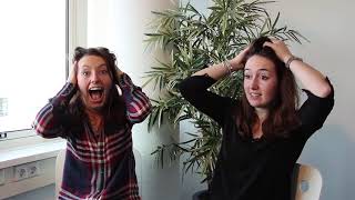 Studentsplus Nederland Vlog 9 - Hoe Om Te Gaan Met Faalangst?