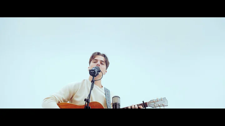 Andryy - Julia (Live Session)