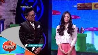 Jessica Milla Iron Dance Heboh Bareng Danang Darto