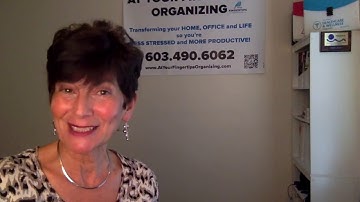 ENGAGE:  Step 5 of David Allen’s “Getting Things Done” (GTD) productivity process