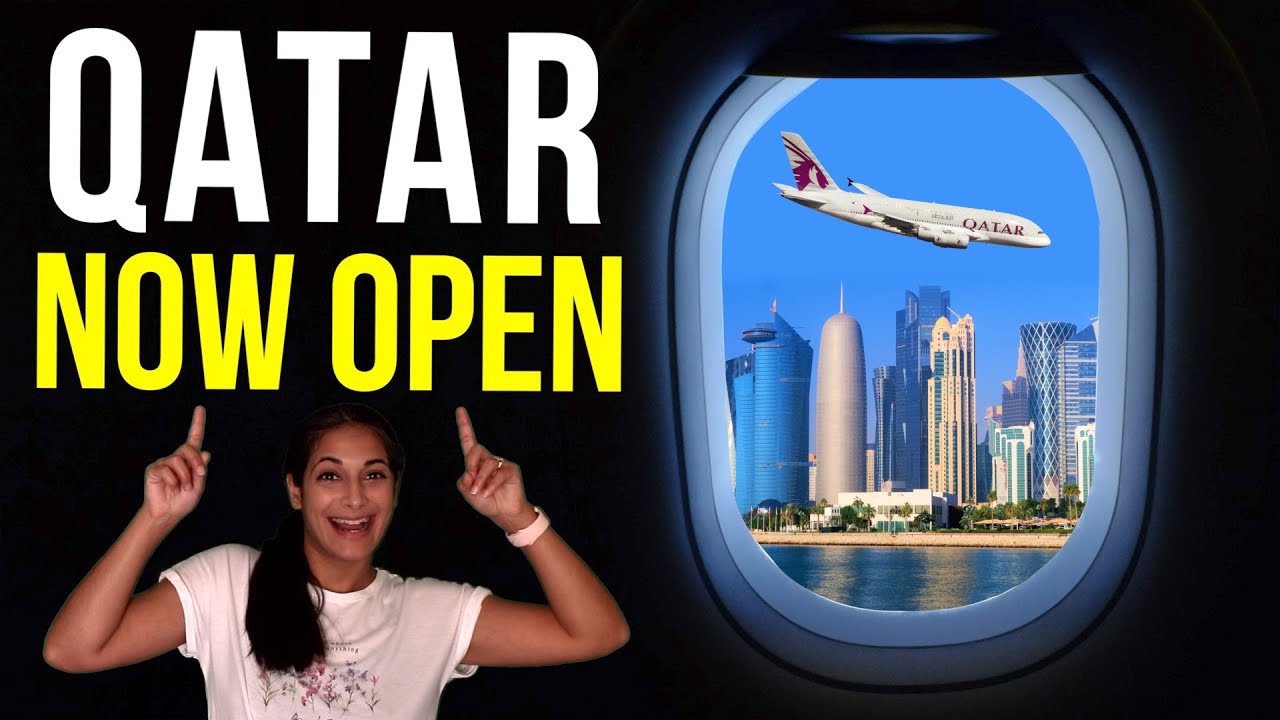 QATAR VISIT VISA UPDATE QATAR NEW ENTRY REQUIREMENTS for VISITORS