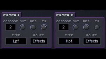 BLARG Free Preset Demo Part 3