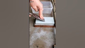 Cách Mài Đục Đúng Cách || Mộc GO DND