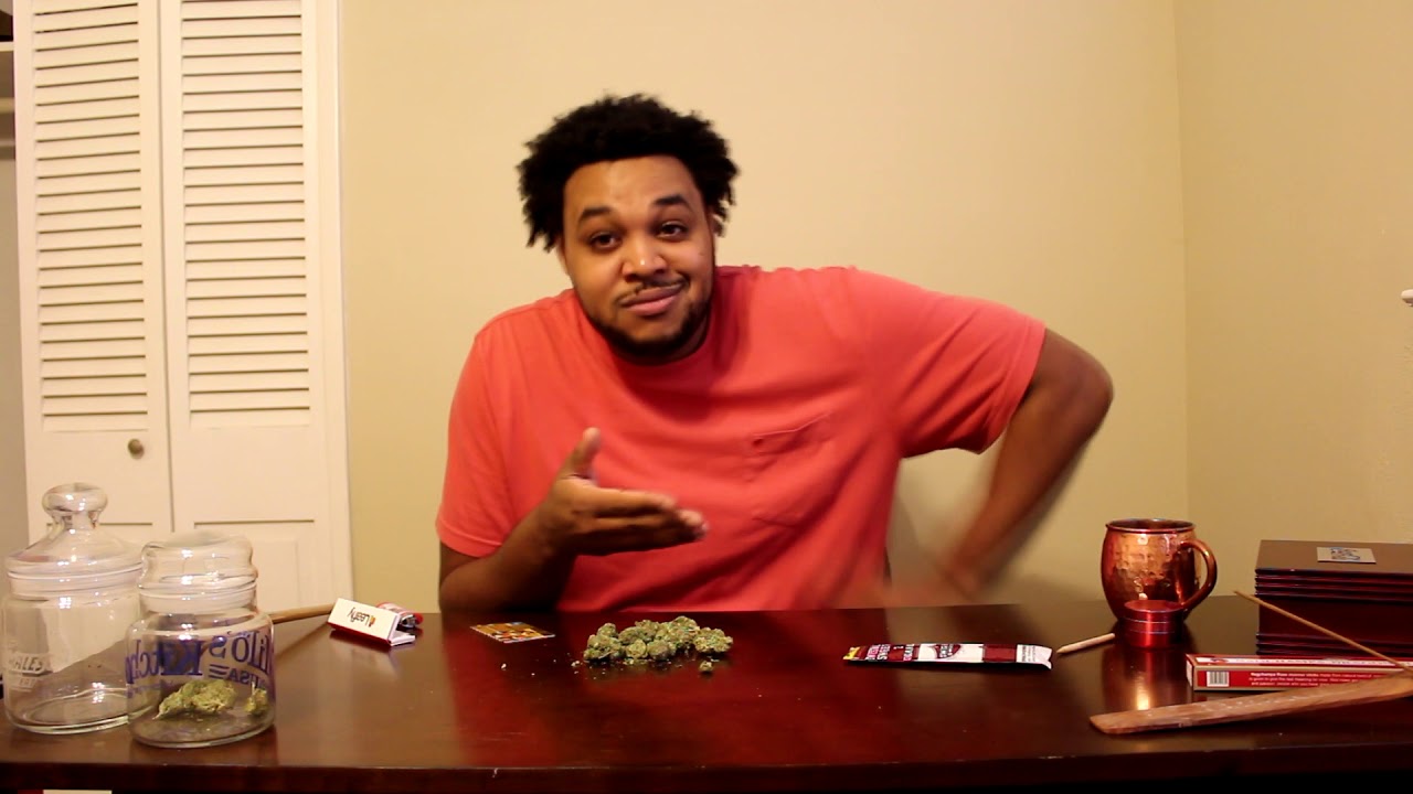 Sweet Island Skunk Strain Review