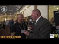 2024 IFBB Pittsburgh Pro Interview with George Farah