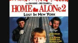 Home Alone 2: Lost In New York Soundtrack Track #10 It's Beginning To Look A Lot Like Christmas