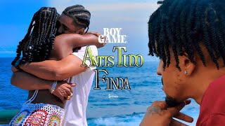 Boy Game - Antis Tudo Finda Official Video Clip