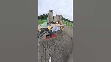 Parkour POV #parkour #freerunning #pov #awesome #parcour #jumps #sports #gopro #backflip