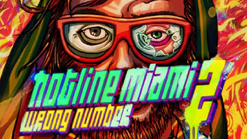 Hotline Miami 2: Wrong Number Soundtrack - Keep Calm