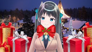 CHRISTMAS BELLS