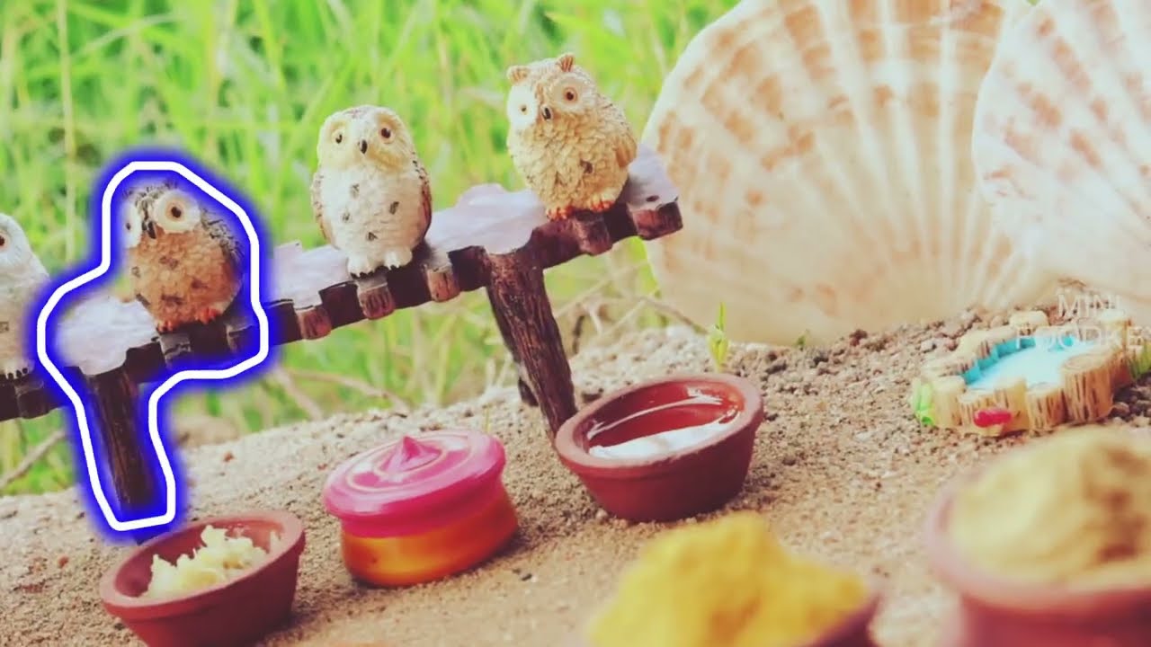 Minikichan Cooks Fish: Easy & Delicious Recipes| Mastering Fish Cooking with Minikichan's Tips