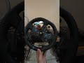 gamepad vs sim racing wheel setup #ets2indianbusmod #indiangaming #indiangaming