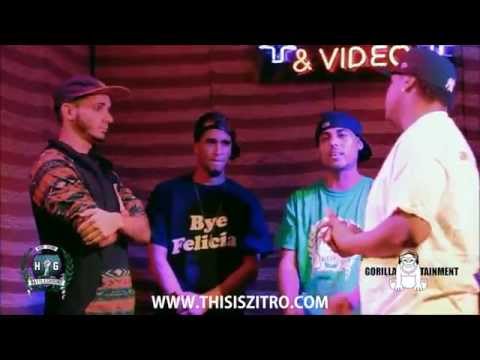 Mehsi vs J-KLZ