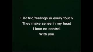 Download lagu Eva Celia - Electric (Karaoke Version)