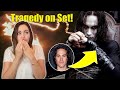 The Tragic TRUE Event Behind The Crow | The Tragic Death of Brandon Lee | Truly Horror