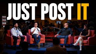 How a Phone Camera Became a Sales Machine | ASOTU CON Sessions