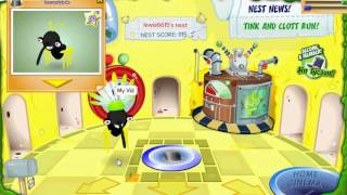 Ultimate Binweevils Glitches Part One!!!!!!