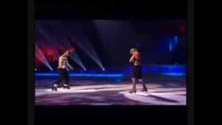 DOI Week 6. Ray and Maria 2009