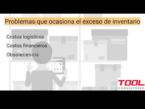 Video: ¿En exceso y obsoleto?