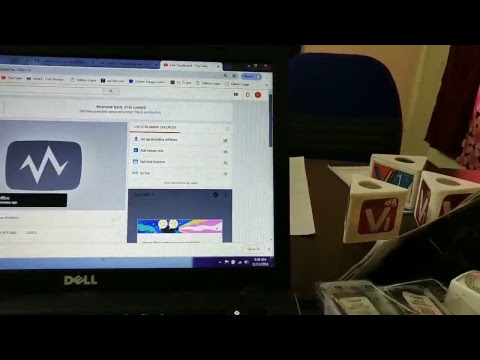 V1tv Livekit Live Stream