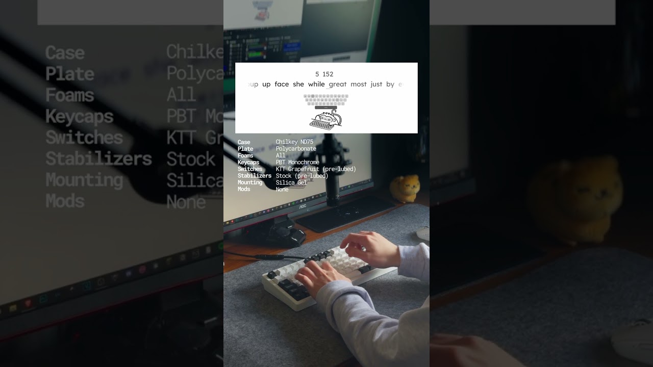 Pre-builts are getting crazy lately 