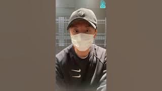 [INDO SUB] [Bin, us] Season2 - 3rd Week of April | Bin SF9