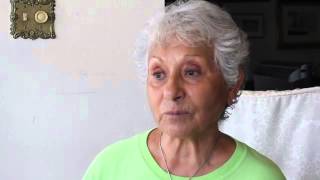 "BEYOND GROCERIES" - TUCSON CHINESE CULTURAL CENTER ORAL HISTORIES