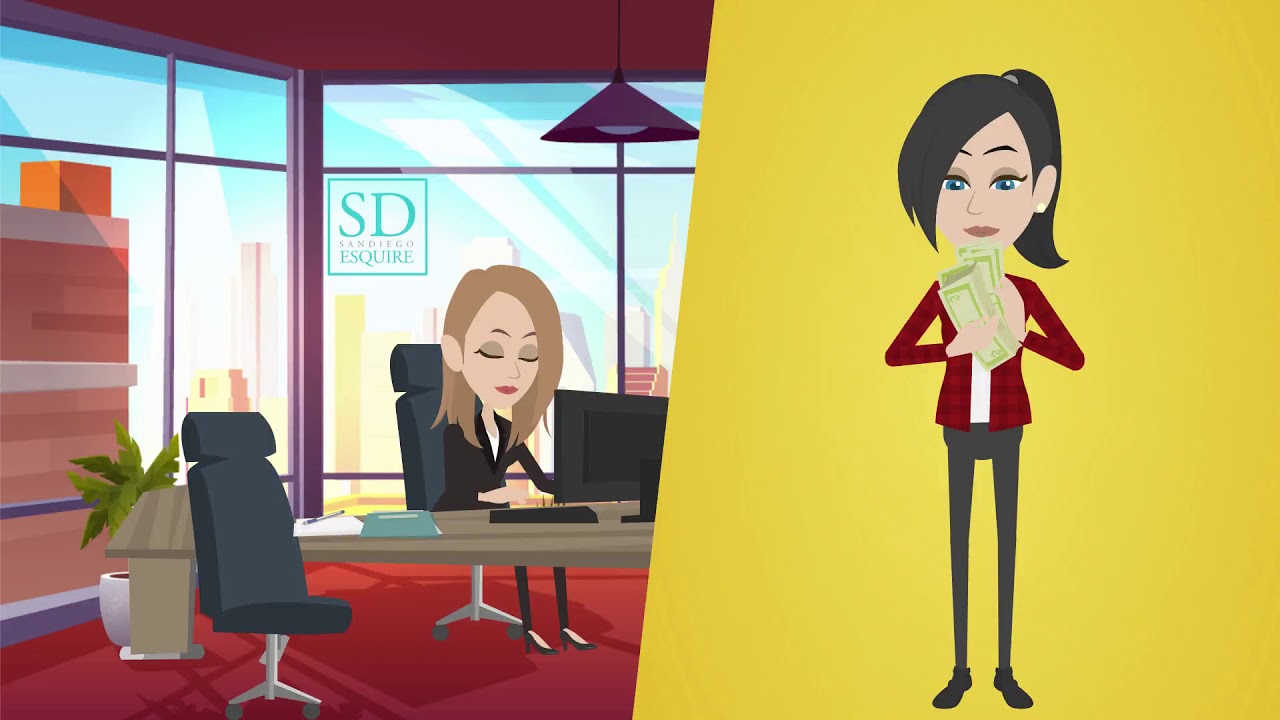 Do You Need to Hire a California Spousal Support (Alimony) Attorney ...