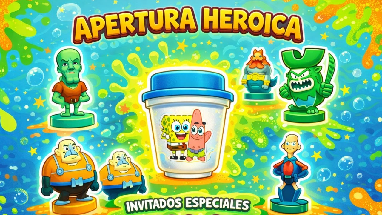 👉 La reacción de nuestros invitados lo dijo todo… 😶