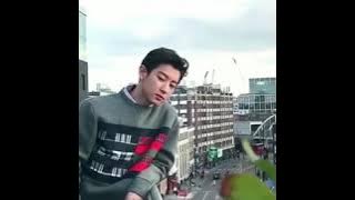Exo || Chanyeol - what do you think? || 💗SoundCloud original (Chanyeol) 💗