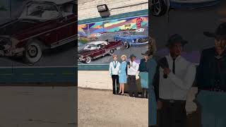 Barstow -Route 66